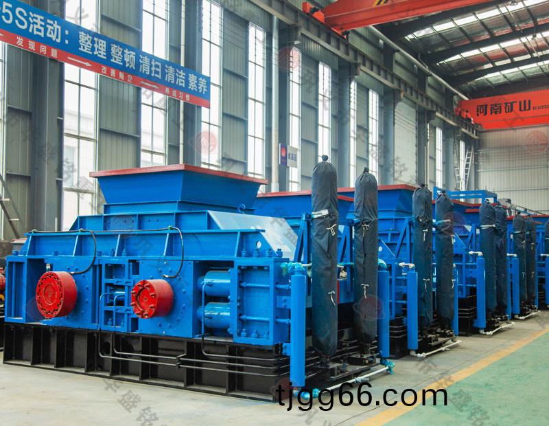 鎂砂(sha)製砂機(jī)(ji)