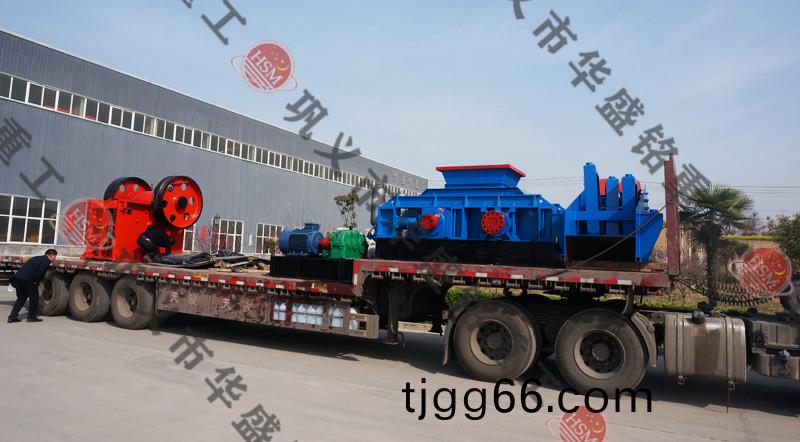 鄂式(shi)破石(shi)機(ji)