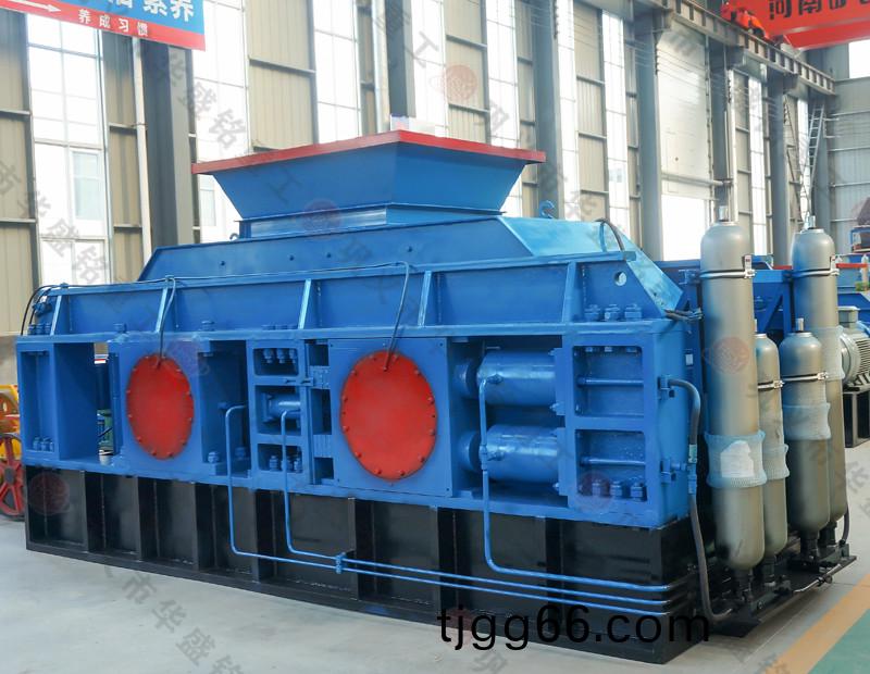 鋁(lv)鑛(kuang)石破碎(sui)機