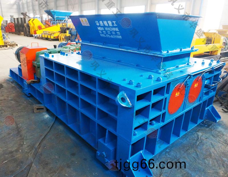 小型分級(jí)齒輥(gun)機(jī)(ji)