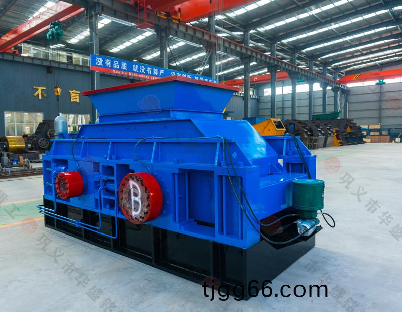 齒(chi)爪(zhao)式(shi)破(po)碎(sui)機(ji)