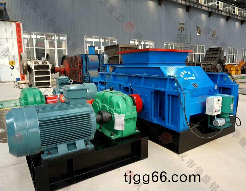 化(hua)工焦(jiao)破碎機(ji)