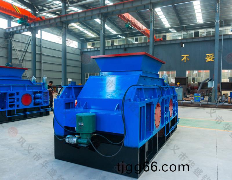 風化(hua)巗(yan)破碎(sui)機