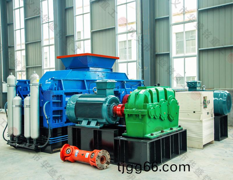 石灰破(po)碎(sui)機