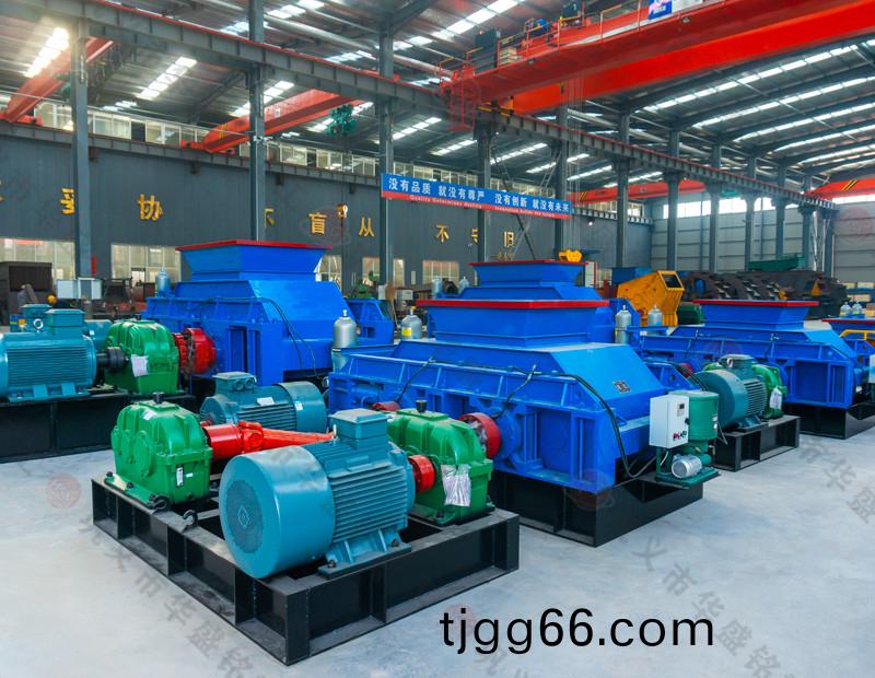 鈉長石破(po)碎機