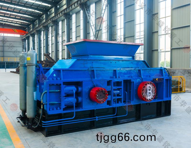 黃鐵鑛破碎(sui)機