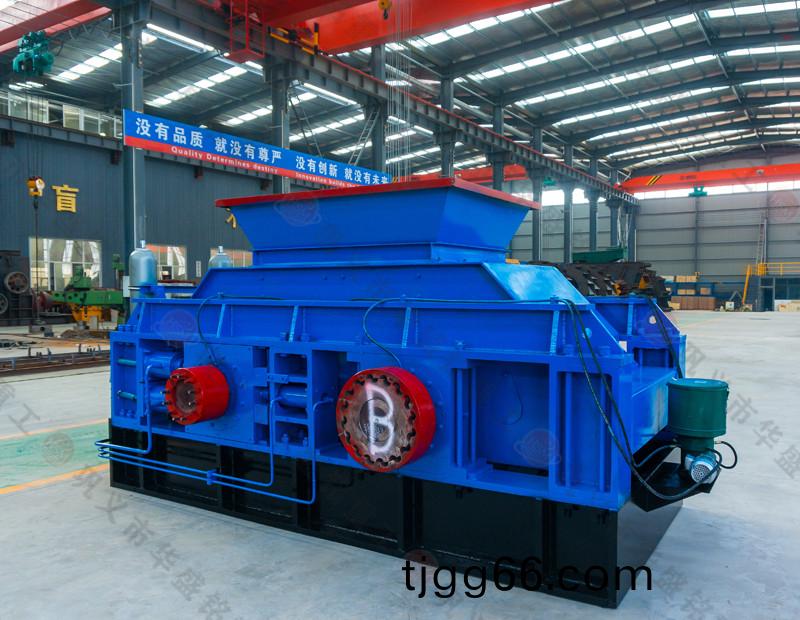 方解石(shi)破(po)碎(sui)機(ji)