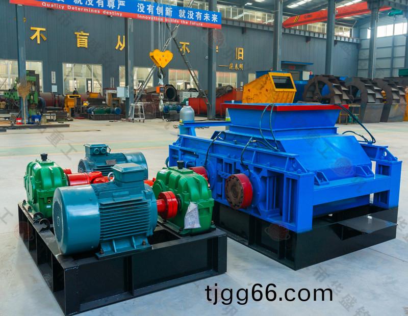 大(da)理石(shi)邊(bian)角(jiao)料破(po)碎機(ji)