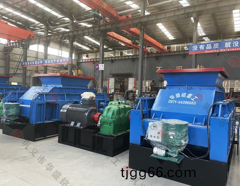 鋼渣(zha)打沙(sha)機