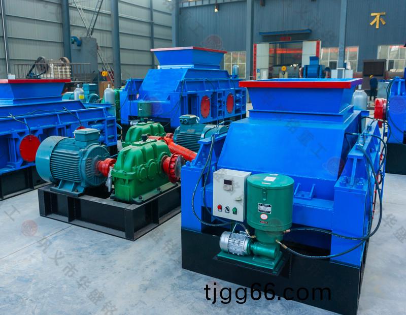 白(bai)雲石製砂(sha)機