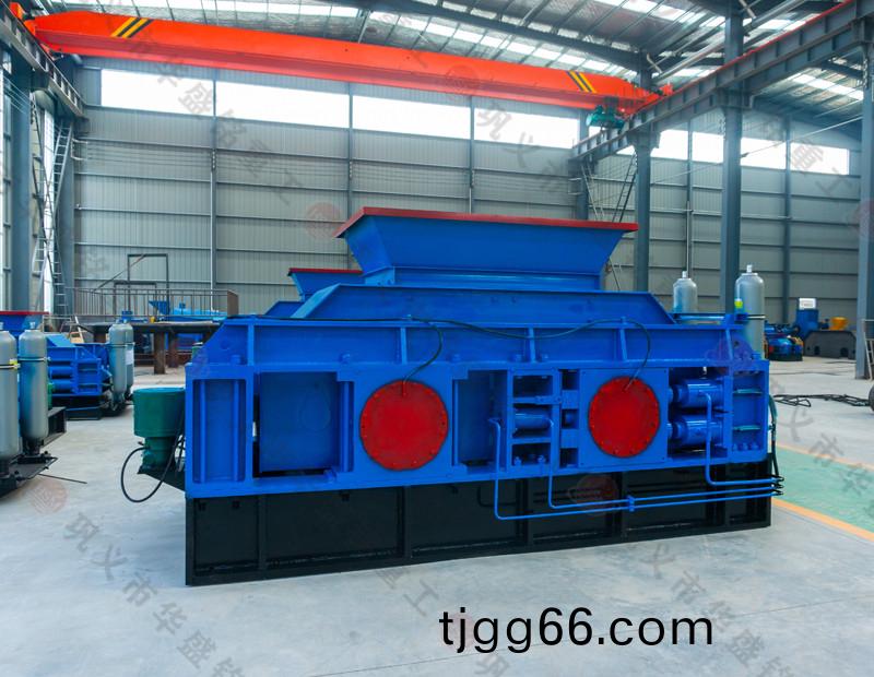 石灰製(zhi)砂機(ji)