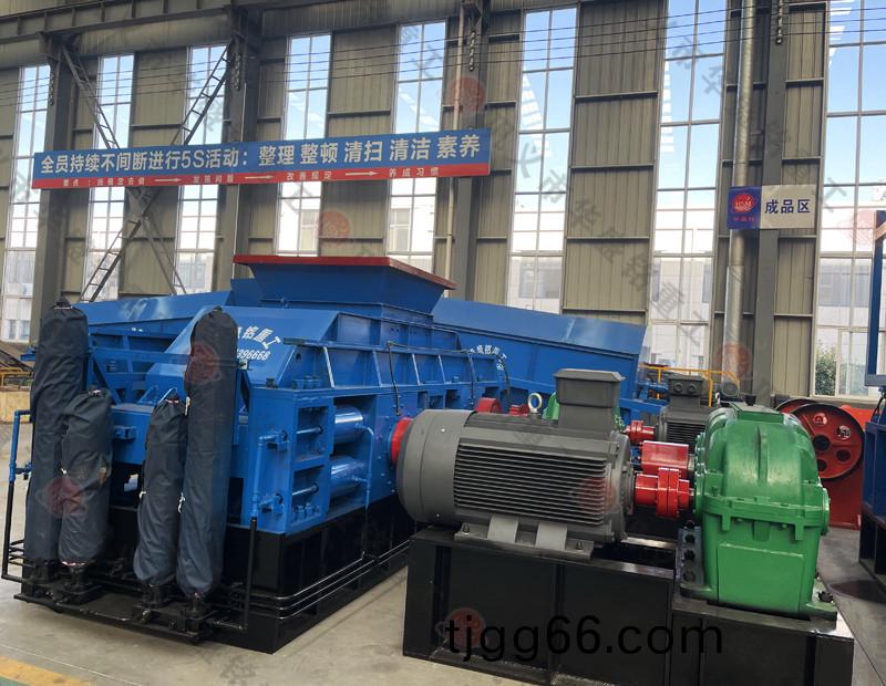 砂石(shi)料廠(chang)製砂(sha)機(ji)