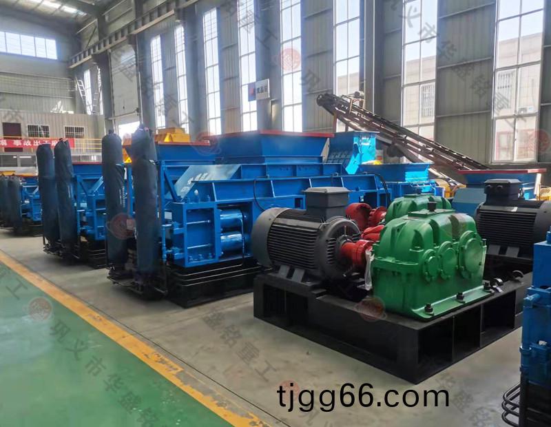 陶粒(li)砂製(zhi)砂(sha)機