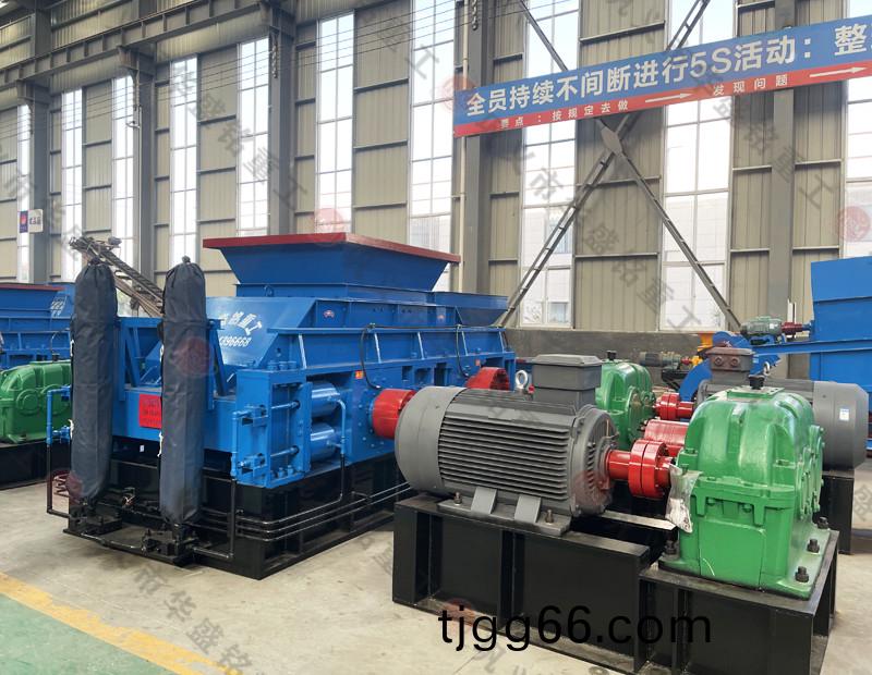 沙(sha)石場製砂機