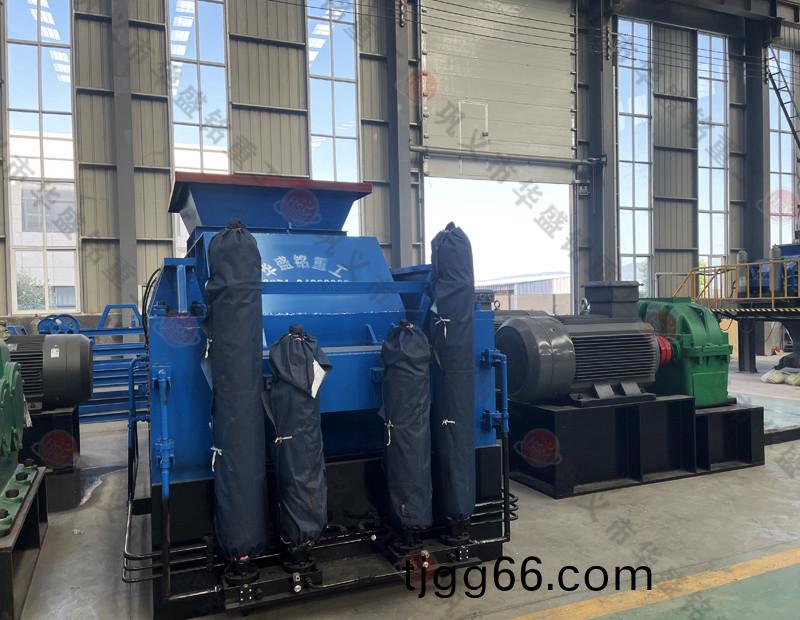 高鈣石(shi)製(zhi)砂機(ji)