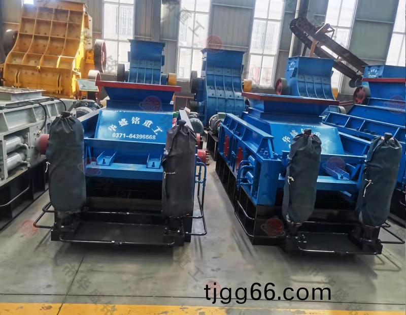 沙廠(chang)製(zhi)砂(sha)機