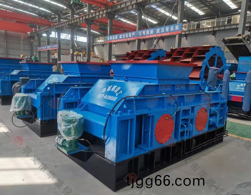 石英砂(sha)專(zhuan)用(yong)製砂(sha)機(ji)