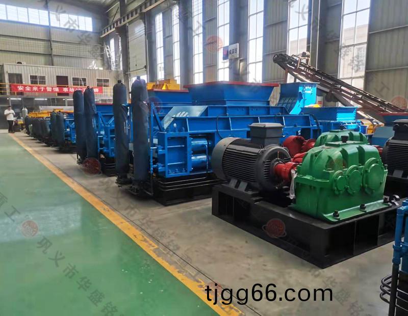 石場(chang)專用製砂(sha)機