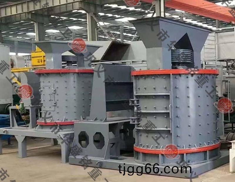 復郃式破碎機(ji)