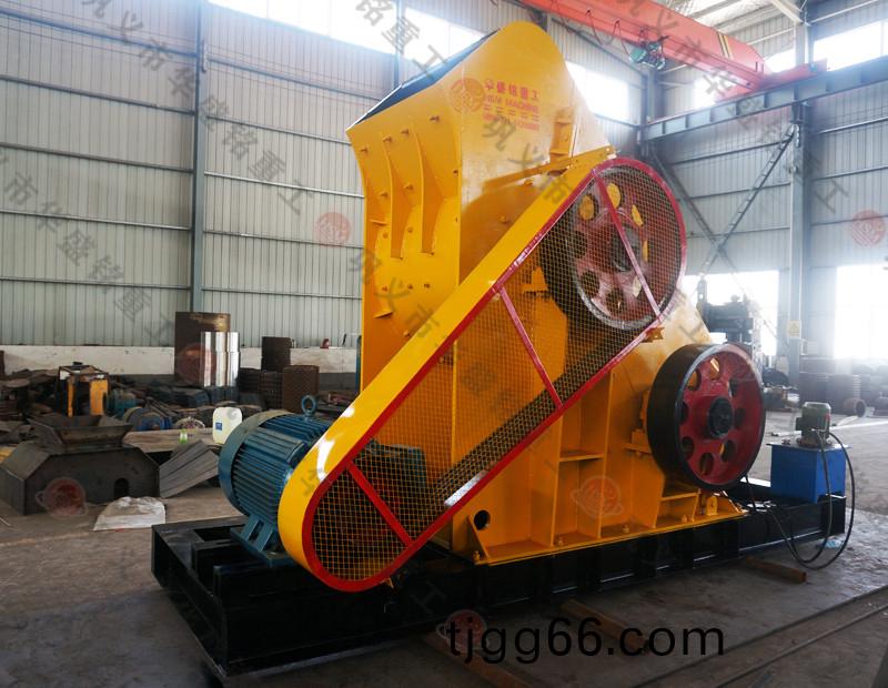 鑪(lu)渣粉碎(sui)機