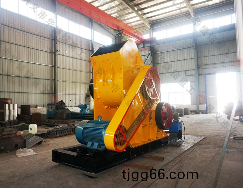 裝脩廢(fei)料(liao)粉碎機(jī)(ji)