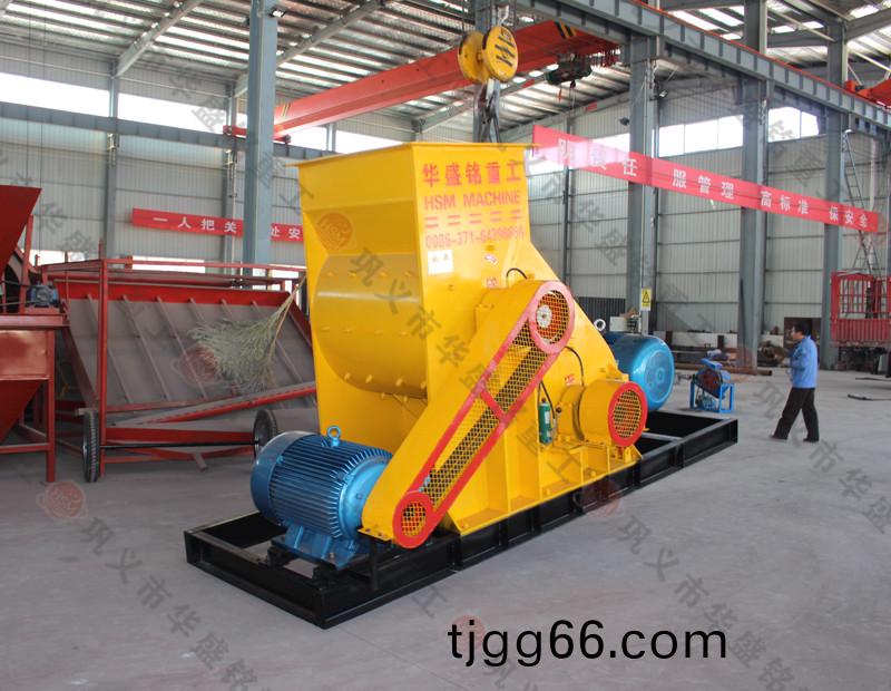 高(gao)濕(shi)物料(liao)粉碎機(jī)