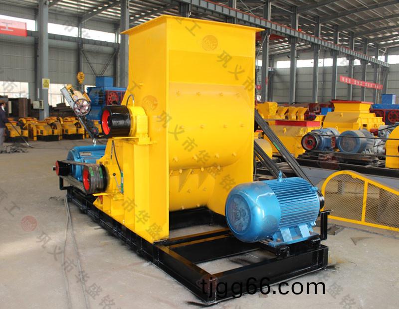 破(po)煤(mei)機(jī)(ji)