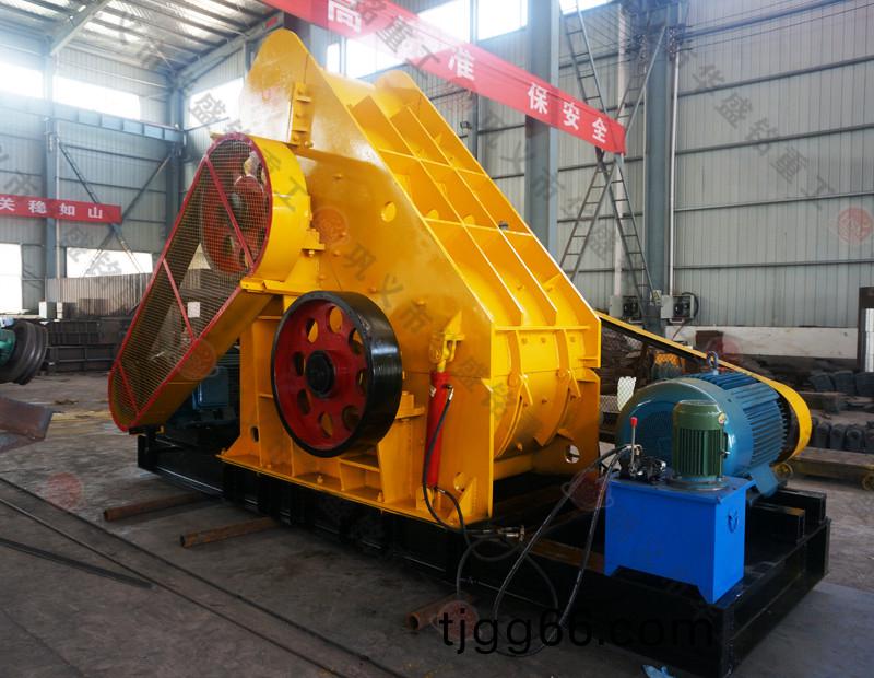 煤渣粉(fen)碎(sui)機(jī)(ji)