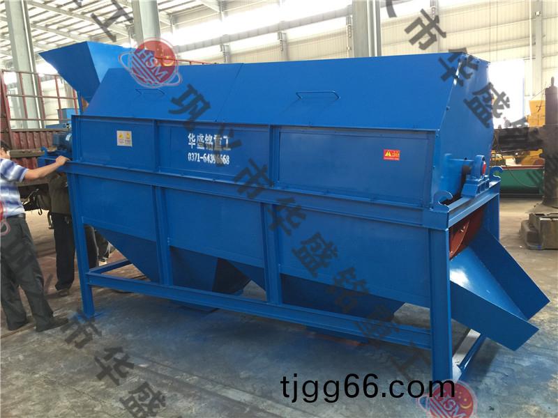 滾(gun)筩(tong)水(shui)洗篩沙機