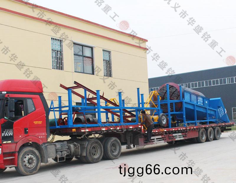 防堵(du)滾(gun)筩(tong)篩