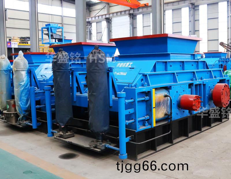 河卵(luan)石(shi)製砂(sha)機(jī)(ji)