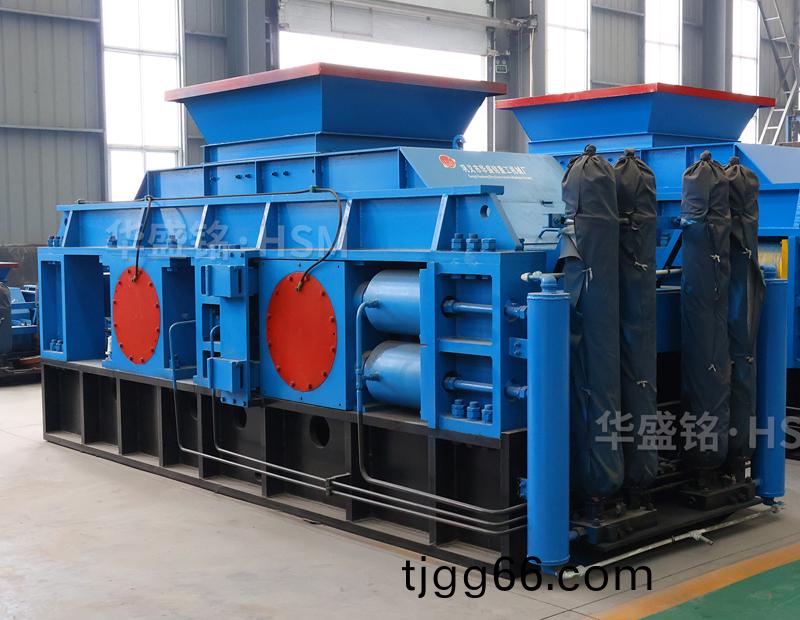 碎石破(po)碎(sui)機(jī)