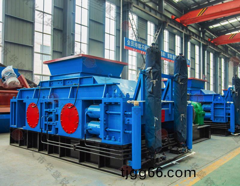 沙(sha)頭(tou)料製砂(sha)機(jī)