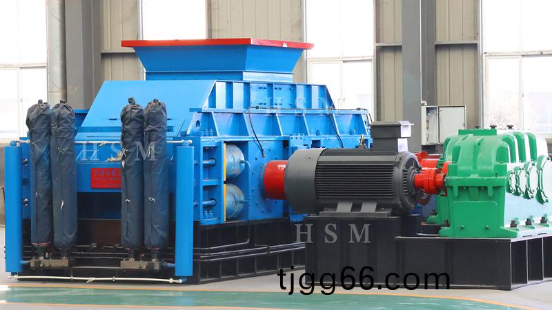 鵞(e)卵(luan)石(shi)製砂(sha)機(jī)設(shè)(she)備有(you)哪些類型？廠傢(jia)推薦(jian)