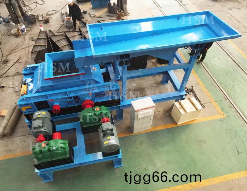 齒(chi)輥破(po)碎(sui)機(jī)(ji),齒輥(gun)破(po)碎(sui)機(jī)(ji)價(jià)格(ge),齒(chi)輥(gun)破(po)碎(sui)機(jī)廠傢