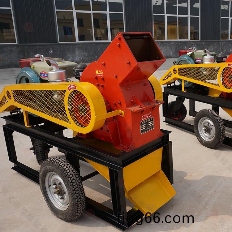 鎚(chui)破破碎(sui)機(ji)