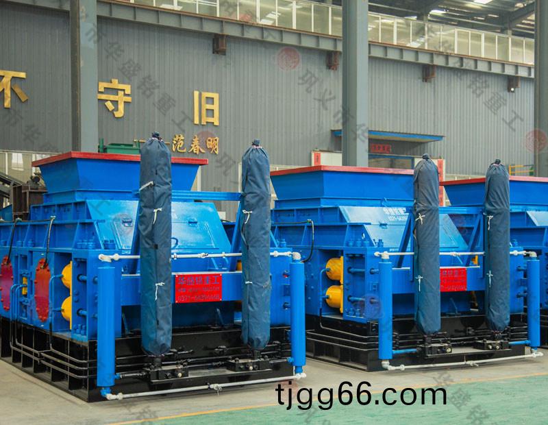 建築用(yong)砂製(zhi)砂機(ji)