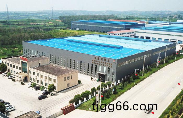 華盛銘重工(gong)廠區(qu)鳥矙圖1