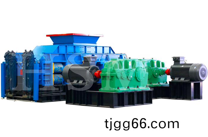 對(duì)輥破碎(sui)機(jī)(ji)對(duì)輥(gun)破(po)碎機(jī)、河卵石(shi)製砂機(jī)、石(shi)頭(tou)製(zhi)砂機(jī)(ji)